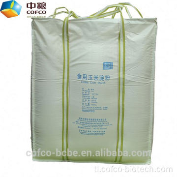 Corn starch bio plastic sheet